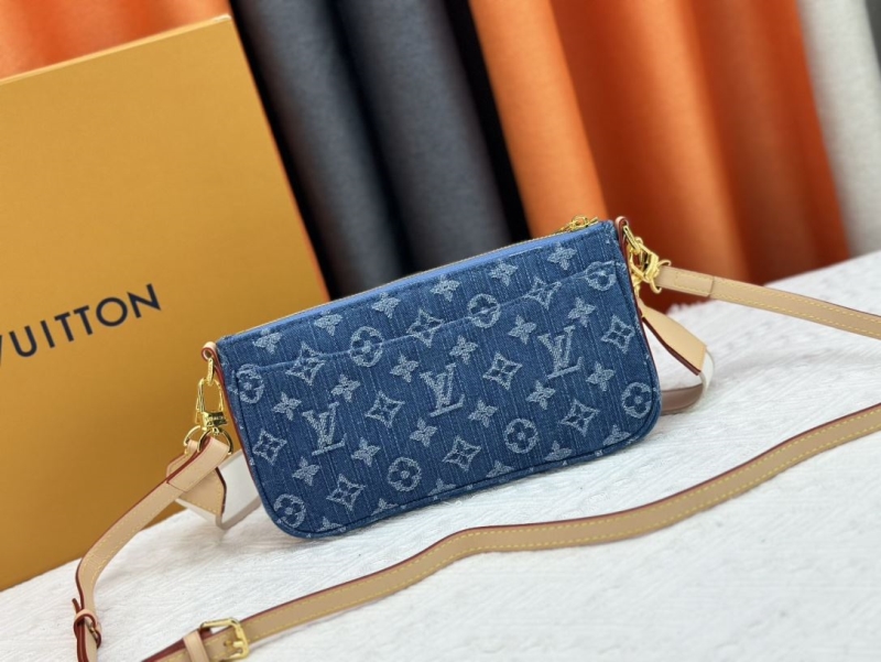 LV Satchel bags